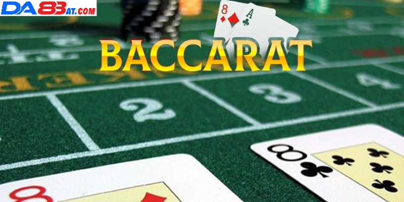 Kinh nghiệm chơi Baccarat