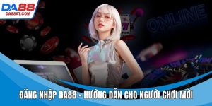 Đăng Nhập DA88