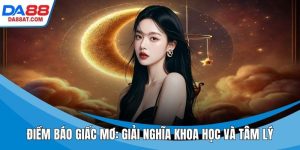 Điềm Báo Giấc Mơ