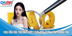FAQ Câu Hỏi Thường Gặp