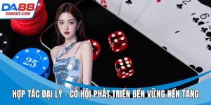 Hợp Tác Đại Lý