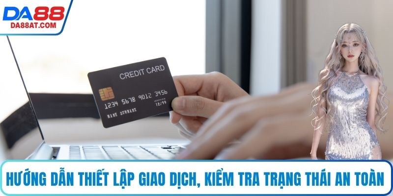 Lưu ý bảo mật tài khoản để đảm bảo an toàn