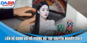 Liên Hệ DA88