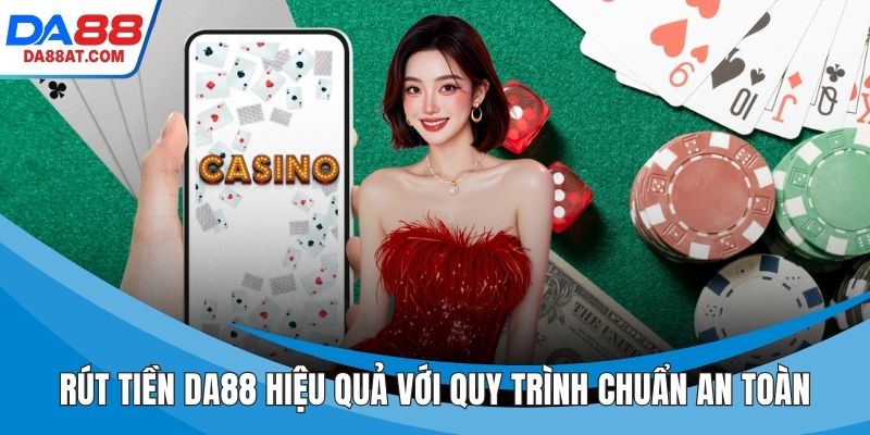 Rút Tiền DA88